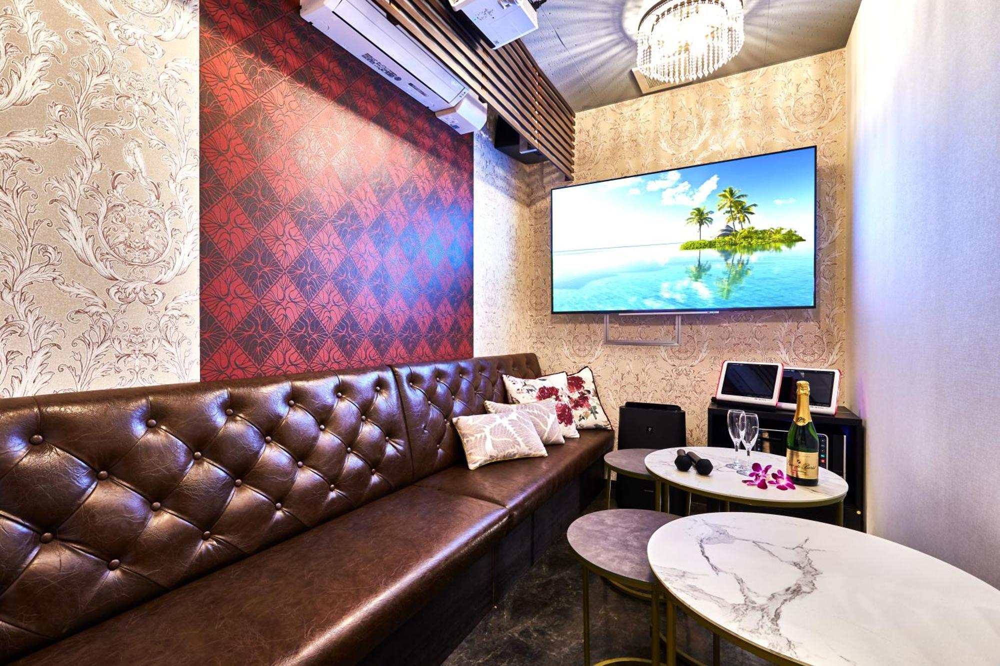 Hotel Bali An Resort Shinsaibashi (Adults Only) Osaka Exterior foto